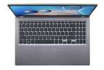 Laptop ASUS X515JA (i3-1005G1, RAM 4GB, SSD 256GB, 15,6", Windows 11S) @ Neonet
