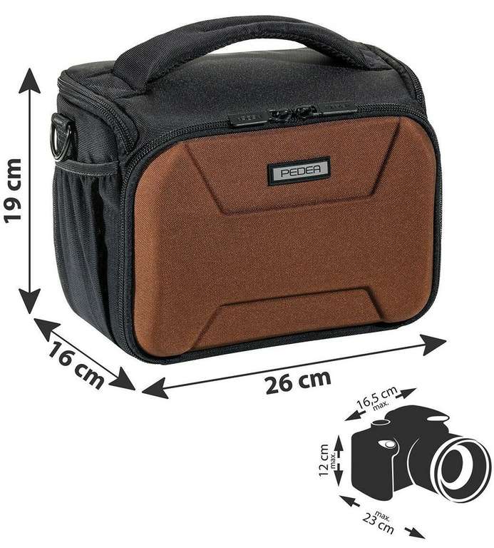 Torba foto PEDEA Guard XL i inne torby futerały i plecaki foto Pedea w promocji.