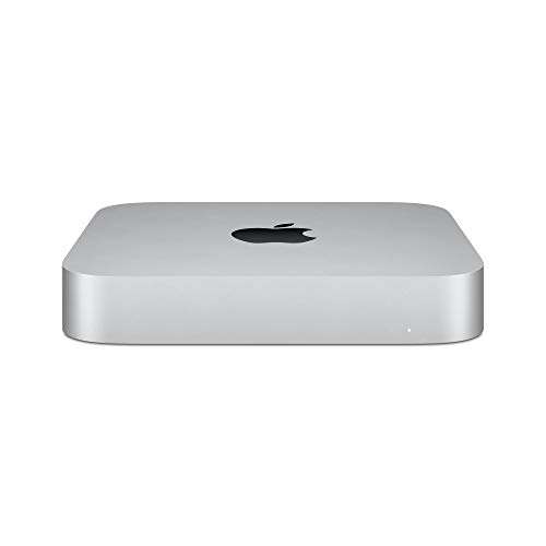 Apple Mac Mini M1 8/256 | 548+5€ dostawa | Amazon