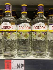 Gordon’s Gin 0,7