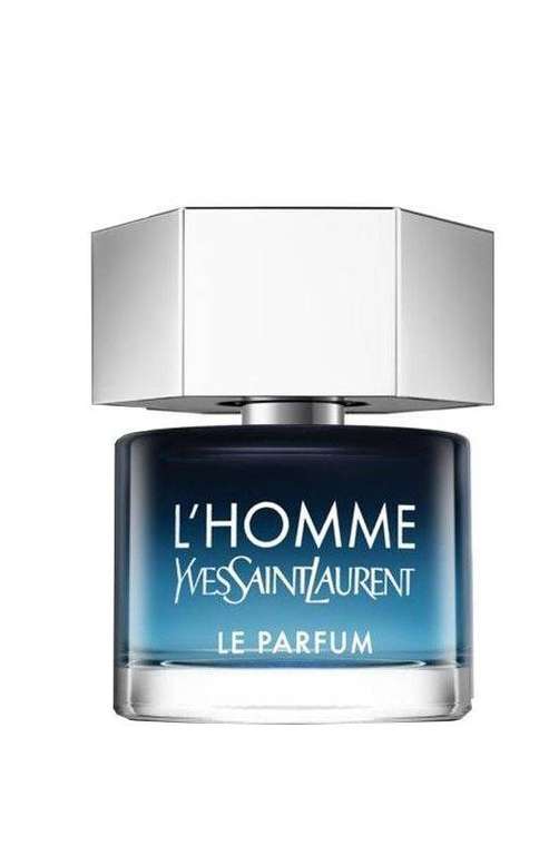 Woda perfumowana Yves Saint Laurent L'Homme Le Parfum 60 ml