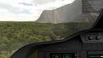 Flight 74 - symulator lotu dla Meta Quest [$1.99, Oculus VR]