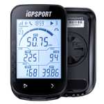 IGPSPORT GPS komputer rowerowy BSC100S $27.79