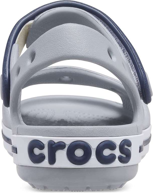 Sandałki Crocs Crocband Kids nawet -50%