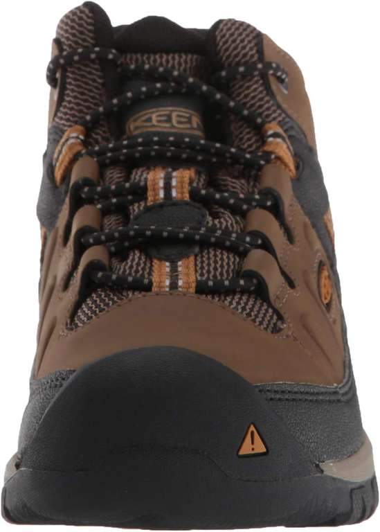KEEN Unisex buty trekkingowe Targhee Mid Wp 35 i 38 EU