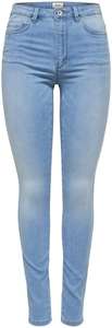 Spodnie damskie Jeans ONLY Onlrain Reg Skinny Cry6060 Dżins INNY KOLOR W OPISIE