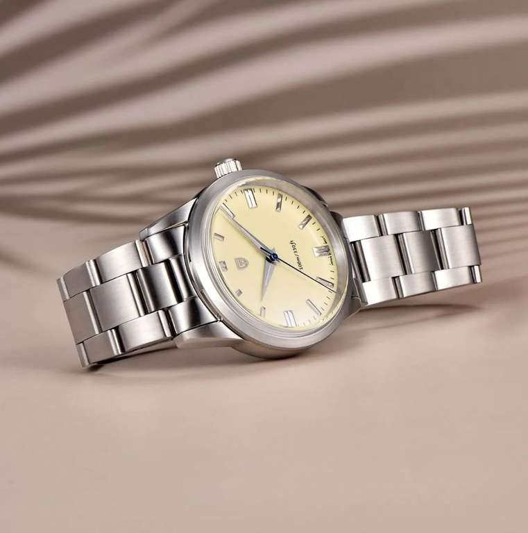 zegarek Pagani Design (trzy kolory) $32.62