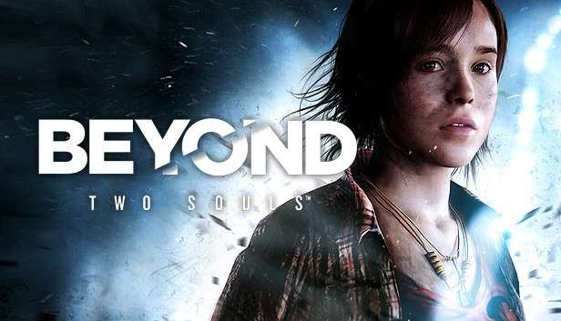 Gra Beyond Two Souls na PC (Steam)
