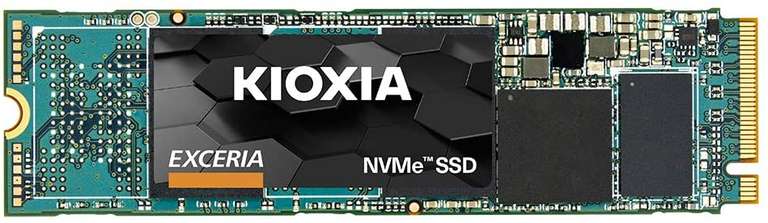 Kioxia Exceria LRC10Z500GG8 Dysk SSD M.2 500 GB