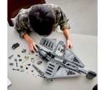 Klocki LEGO Star Wars 75323 Justifier @ al.to