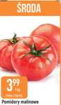 Pomidory malinowe 1kg @Leclerc