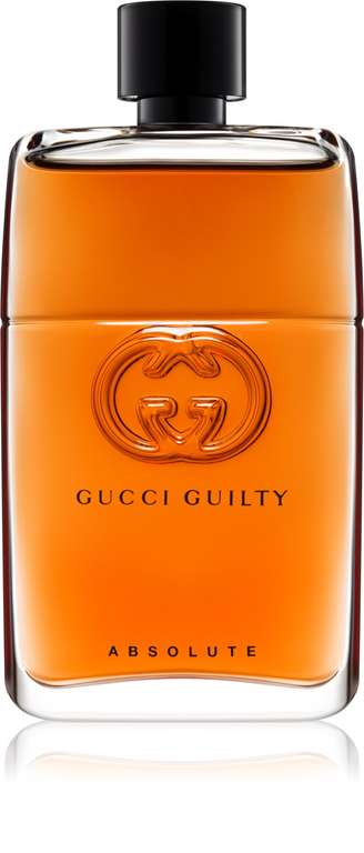 Perfumy Gucci Guilty Absolute Pour Homme EDP woda perfumowana 90 ml