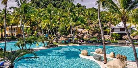 Dominikana Last Minute: 14 dni All Inclusive w 4* hotelu Playa Bachata Resort @ wakacje.pl