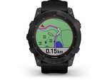 Smartwatch GARMIN Fenix 7X Solar 467, 10 €
