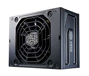 Zasilacz PC PSU Cooler Master V850 SFX Gold (ITX) 116.49€