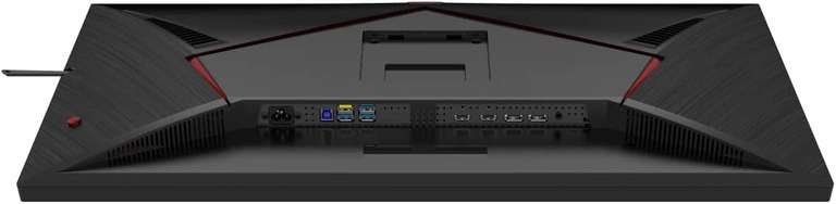 AOC AGON AG275QXN – 27-calowy monitor gamingowy
