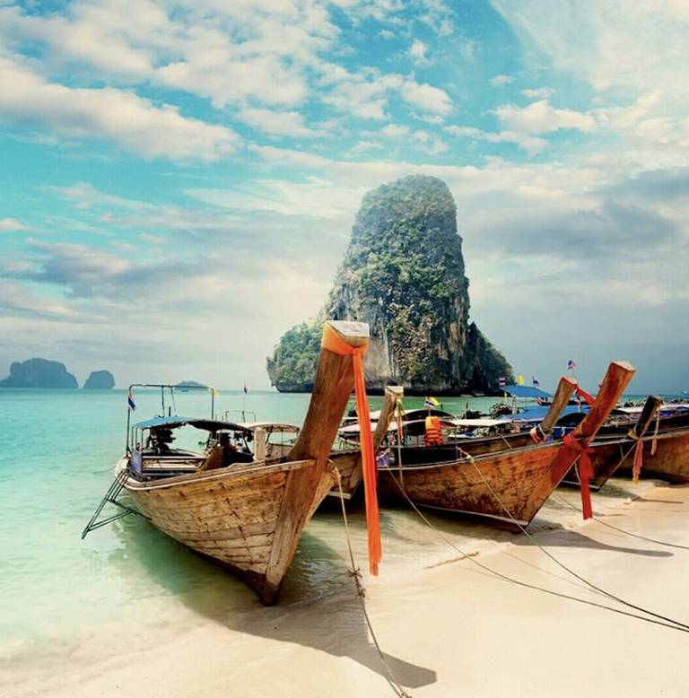 PHUKET (TAJLANDIA) - 10 dniowe wakacje na początku sezonu za 3599 zł! Loty z Warszawy + śniadania + 4* Splendid Sea View Resort