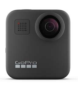 Kamera sportowa GoPro MAX 360° 5,6k