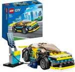 LEGO 60383 City - Elektryczny samochód sportowy