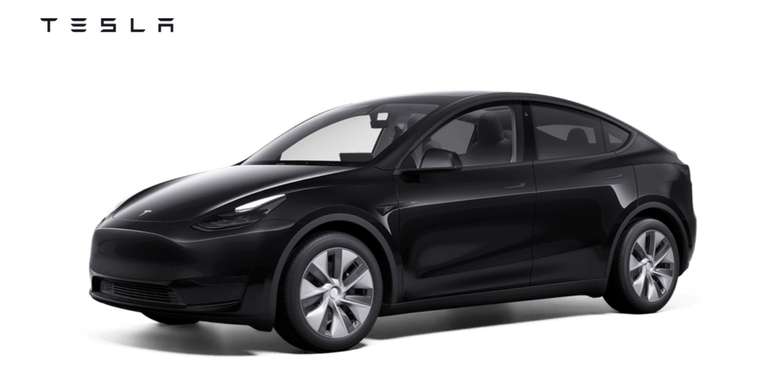 Tesla model Y SR - gotowa do odbioru - możliwe 168k z dotacja(27k dotacji) dla przedsiębiorcy