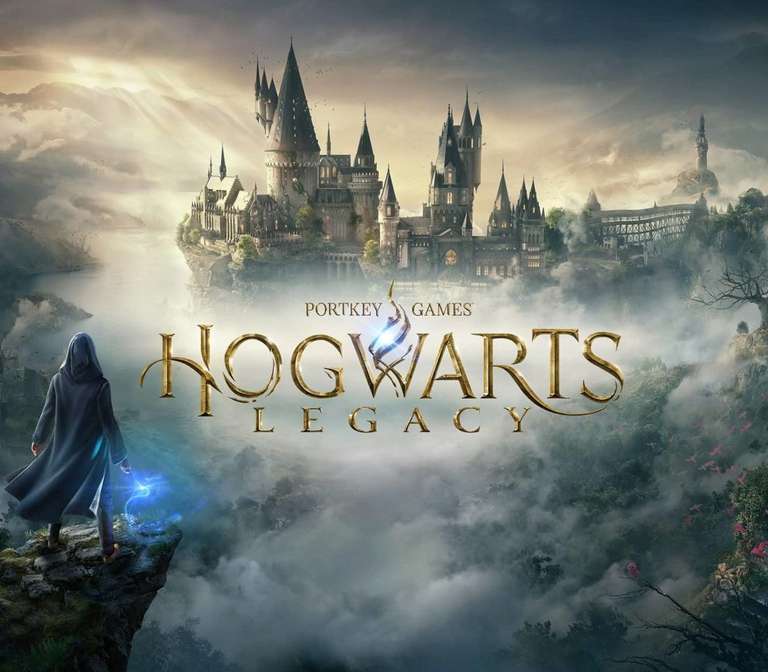 Dziedzictwo Hogwartu - Europe @ Steam