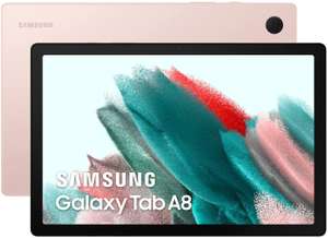Tablet SAMSUNG Galaxy Tab A8 10,5'' 32GB szary