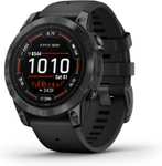 Smartwatch Garmin Epix Pro (Gen 2) 47 mm