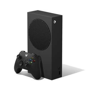 Konsola Xbox Series S 1 TB z brytyjskiego MS Store · NOWY · Giftcard