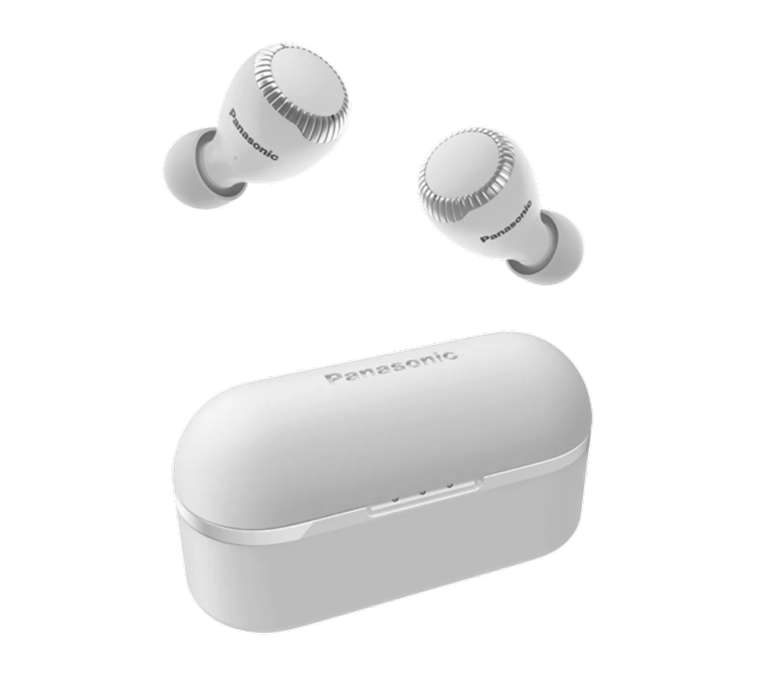 Słuchawki TWS Panasonic RZ-S300WE (trzy kolory) @Neonet