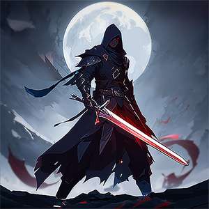 Shadow Slayer: Ninja Warrior za darmo @ Google Play