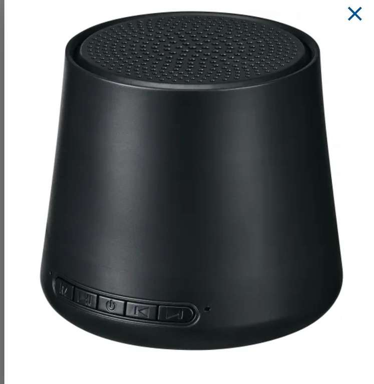 Głośnik bezprzewodowy Bluetooth BTS20