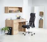 Krzesło biurowe BILLUM / JYSK