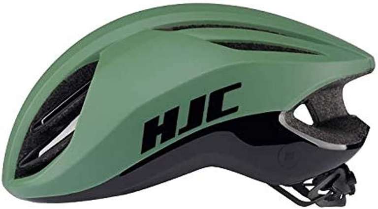 Kask Rowerowy HJC Atara rozmiar L, zielony