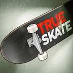 True Skate za darmo @ Google Play / iOS