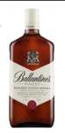 Whisky Ballantines 1l po 59,99 zł przy 2 szt. LIDL