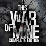 Beat Cop za 4,99 zł, This War of Mine: Complete Edition za 7,49 zł, Moonlighter: Complete Edition, Children of Morta: Complete Edi @ Switch
