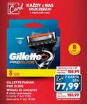 Gillette Fusion ProGlide 8szt