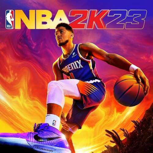 NBA 2K23 - darmowe granie od 7 do 13 czerwca @ Nintendo Switch Online