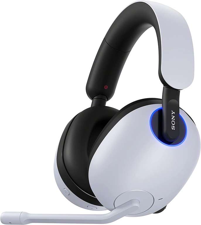 Słuchawki dla graczy Sony Inzone H9