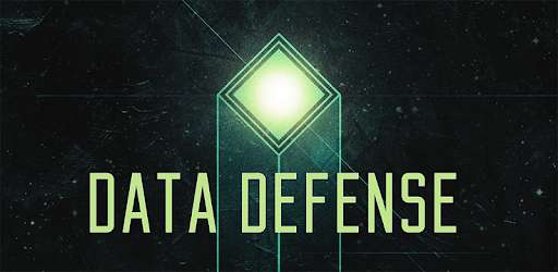 Data Defense - [Google Play Store]