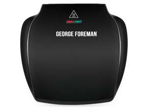 Grill elektryczny George Foreman 1630W @ Lidl