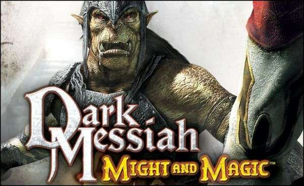 Gra PC - Dark Messiah of Might & Magic za 4,97zł na Steam