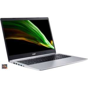 [DE] Laptop Acer Aspire 5, Ryzen 5500U 8/256GB 15,6" IPS laptop