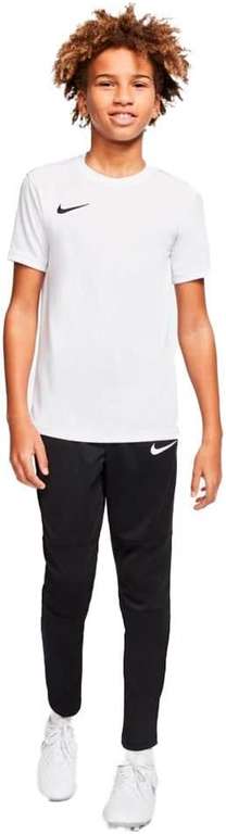 Nike Unisex dziecięca koszulka Dri-fit Park 7