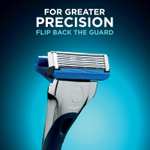 Maszynka do Golenia Wilkinson Sword Hydro 5 Skin Protection 1 + 13 wkładów@Amazon