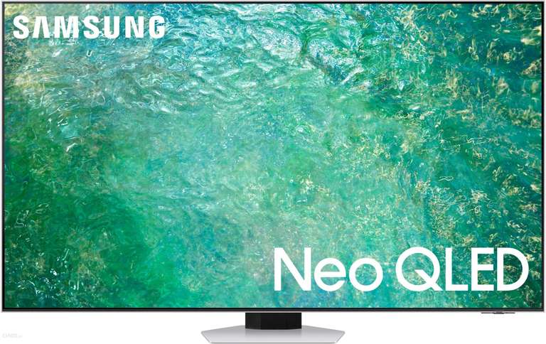 Telewizor 4k 65" 120 Hz Samsung Neo QLED QE65QN85C