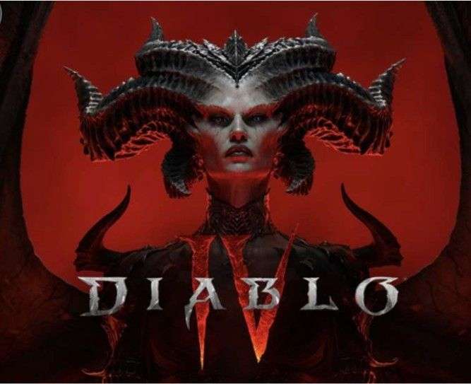 Diablo 4 - AR XBOX SERIES X/S CD Key - wymagany VPN