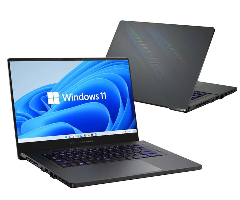 Laptop ASUS ROG Zephyrus G15 GA503RS R7-6800HS/16GB/512GB/RTX3080/W11