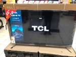 Telewizor TCL 65 65C635A QLED - Carrefour