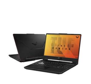 Laptop ASUS TUF Gaming F15 i5-10300H/8GB/512 GTX1650